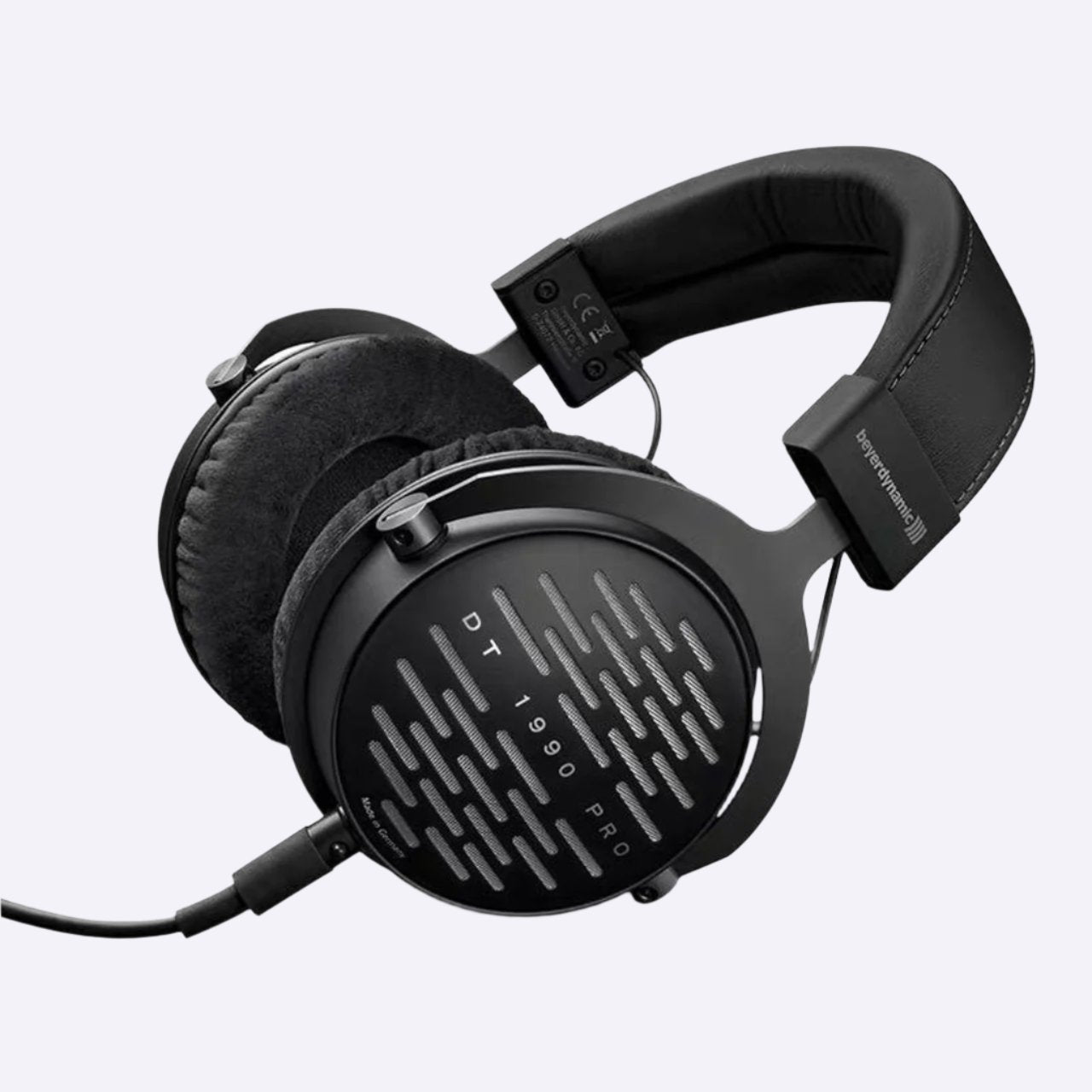 Beyerdynamic DT 1990 PRO Studio Reference Headphones (Open-Back)